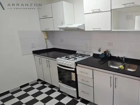 Departamento en Alquiler 30 años