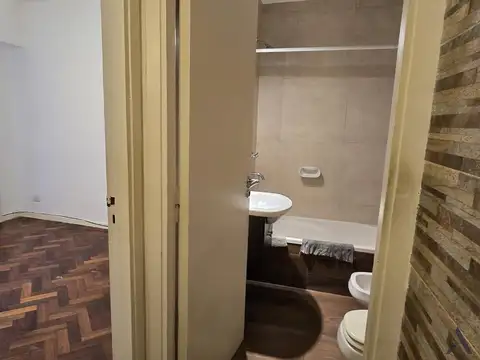 Federico García Lorca Departamento 2 ambientes en alquiler en Caballito