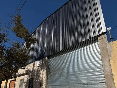 Depósito a estrenar- ALQUILER ZONA INDUSTRIAL  Ituzaingó