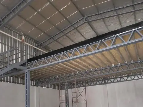 Galpon en Alquiler en Ituzaingo Norte, $ 4.000.000