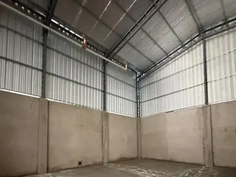 Galpon en Alquiler en Ituzaingo Norte, $ 4.000.000