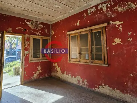 Casa en Venta 50 años