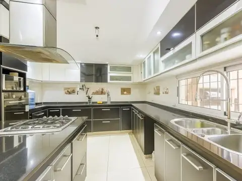 Coronel Lynch 1372 , Piso No definido