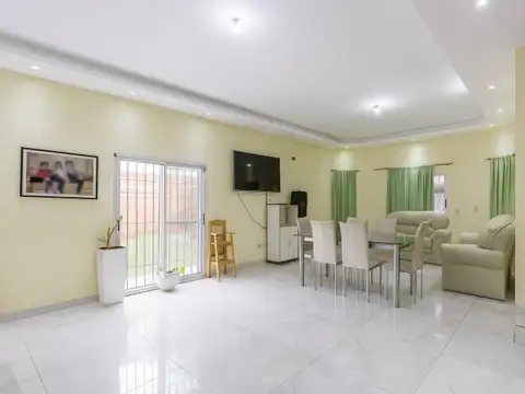 Casa en Venta de 4 dormitorios