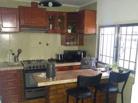 Depto Tipo Casa en Venta de 2 dormitorios