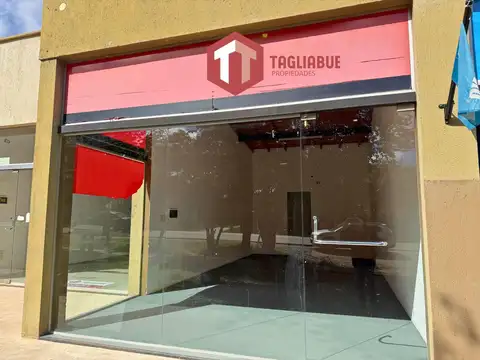 Local en Venta en Merlo, USD 25.000