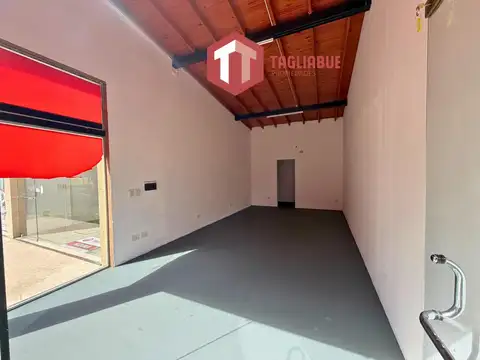 Local en Venta A Estrenar