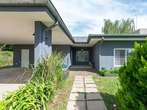 VENTA CASA 4 AMBIENTE LOMA VERDE ESCOBAR A CREDITO