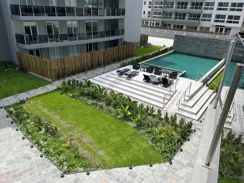 Departamento  en Venta en Torres Cristal, El Portal, Nordelta