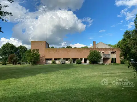 Terreno en Venta de 5140000,0 m2