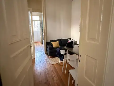 Departamento en San Telmo