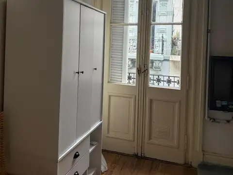 Departamento en Alquiler Temporal A Estrenar