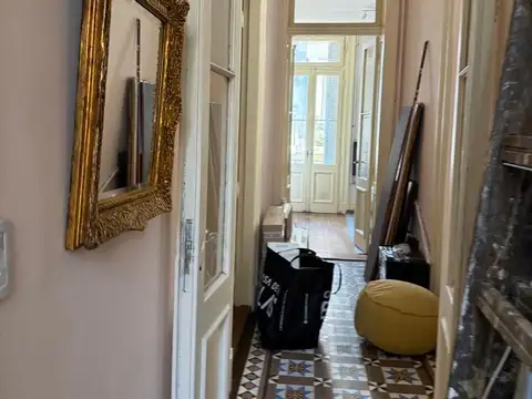 Departamento en Alquiler Temporal de 5 ambientes
