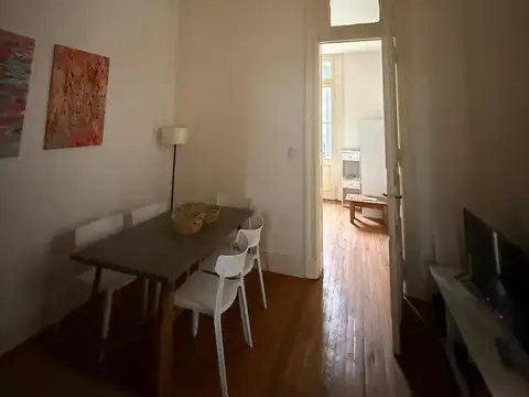 BELGRANO TERRACE HOUSE – Patrimonio, amplitud y una espectacular terraza privada