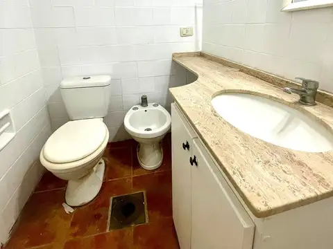 Departamento en Venta 54 años