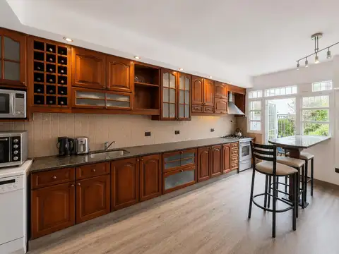 Casa en Venta 40 años