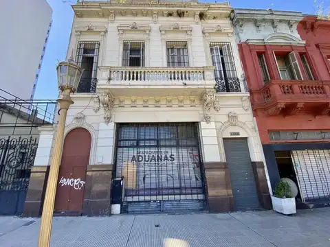 Terreno en Venta en San Telmo, USD 900.000