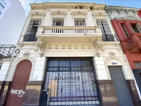 Terreno en Venta en San Telmo, USD 900.000