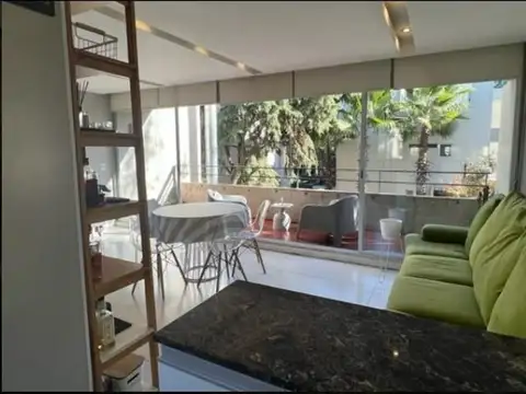 Venta Departamento Haras del terraza