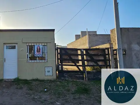 Casa en venta en Punta Alta