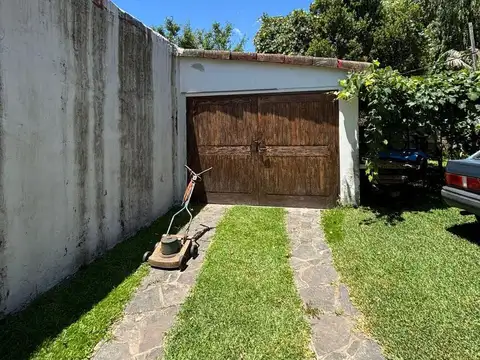 Casa en Venta 25 años