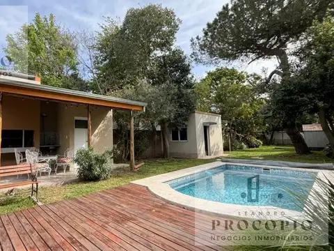 Casa en Venta de 1 dormitorio