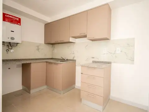 Departamento en Venta 2 años