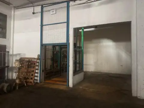 Galpon en Venta 30 años