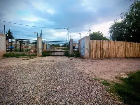 Terreno en Venta en Jesus Nazareno, USD 25.000