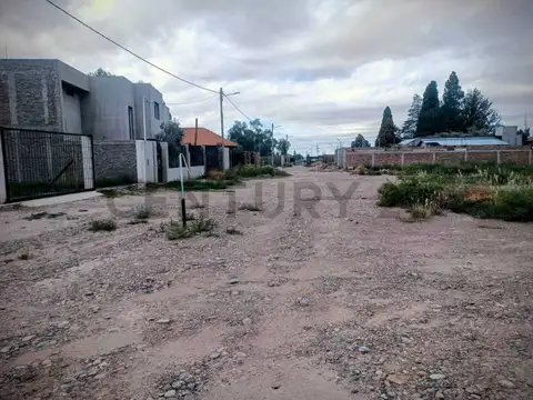 Terreno en Venta de 439,0 m2