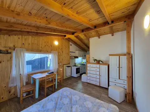 Departamento en Alquiler en Dina Huapi, $ 750.000