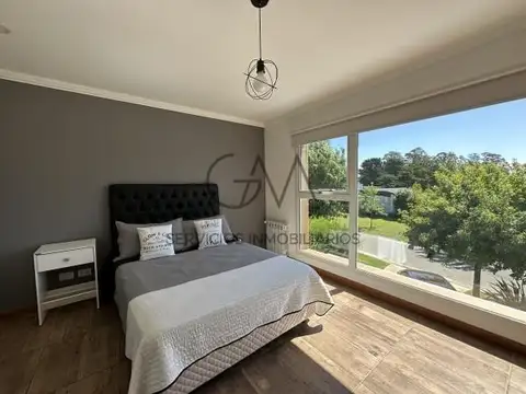 Casa en Alquiler Temporal A Estrenar