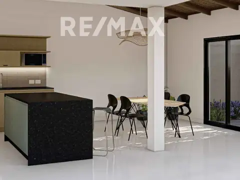 Casa en Venta 6 años