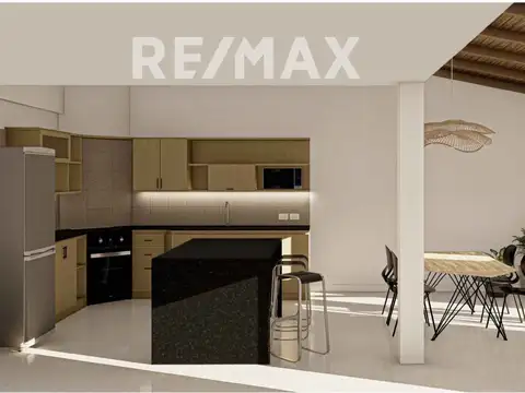 Casa en Venta con 1 cochera