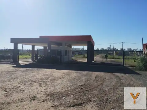 Terreno en Venta de 904,0 m2