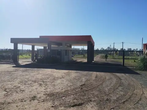 Terreno en Venta de 904,0 m2