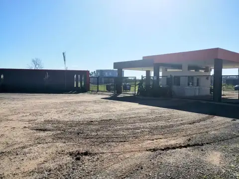 Terreno en Venta en Los Alamos, USD 65.000