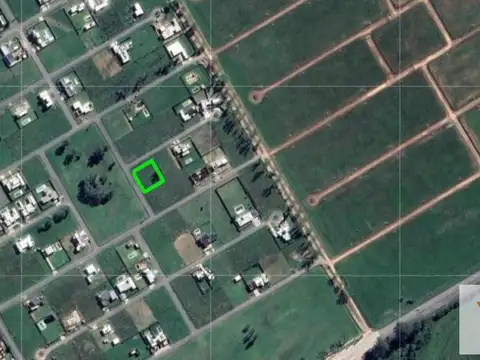 Terreno en Venta de 904,0 m2