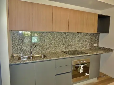 Departamento en Venta en Almagro, USD 155.200