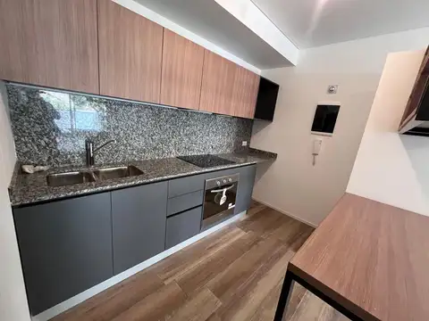 Departamento en Venta Apto profesional
