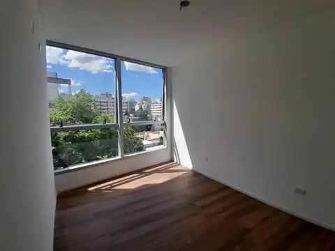 Venta 2 ambientes a estrenar y apto profesional  con excelente amenities- Almagro