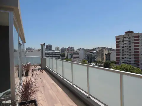 Venta 2 ambientes apto profesional a estrenar - Amenities-  Cerca Subte A