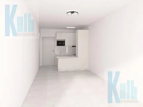 Departamento en Venta al Este