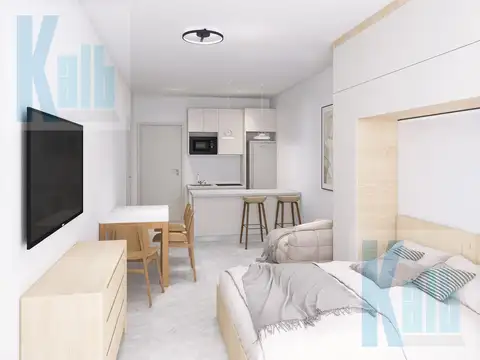Departamento en Venta Permite mascota