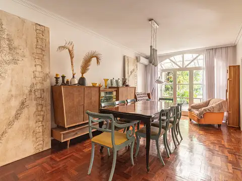 Casa en Venta 50 años