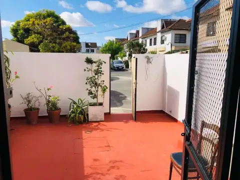 Casa en Alquiler al Oeste