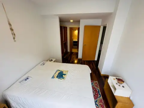 Departamento en Alquiler Temporal con 1 cocheras