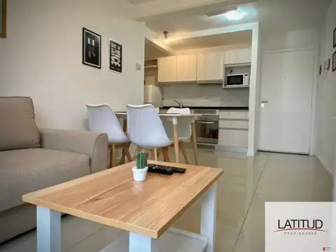 Departamento en Alquiler de 2 ambientes