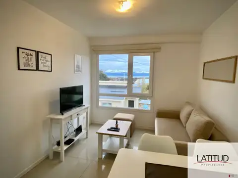 Departamento en alquiler en Ushuaia
