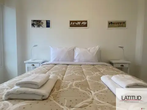 Departamento en Alquiler 10 años